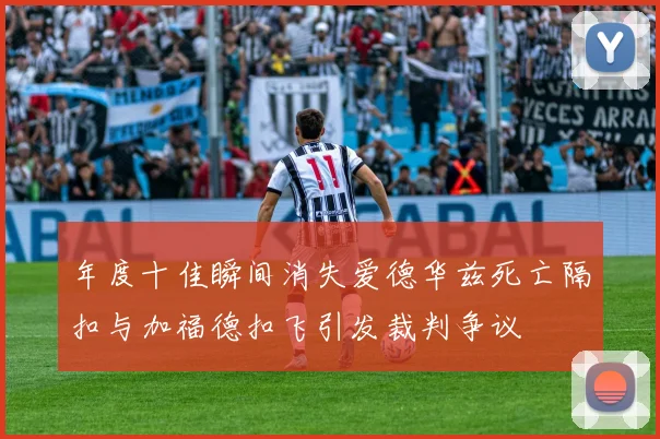 年度十佳瞬间消失爱德华兹死亡隔扣与加福德扣飞引发裁判争议
